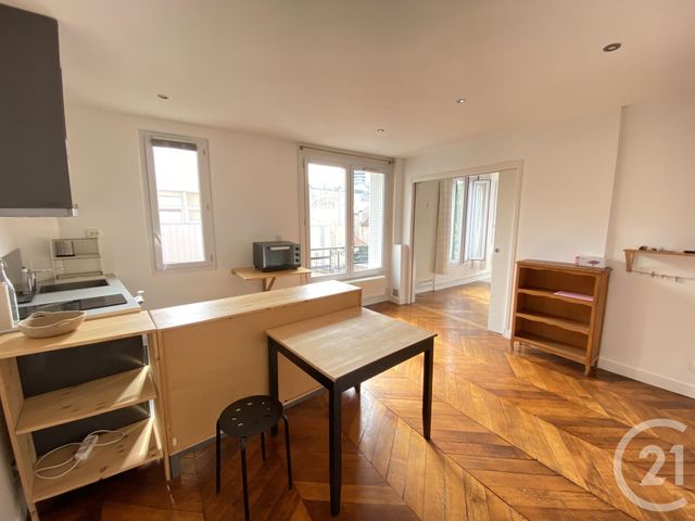 appartement - PARIS - 75013