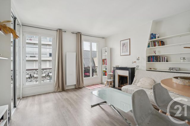 appartement - PARIS - 75013