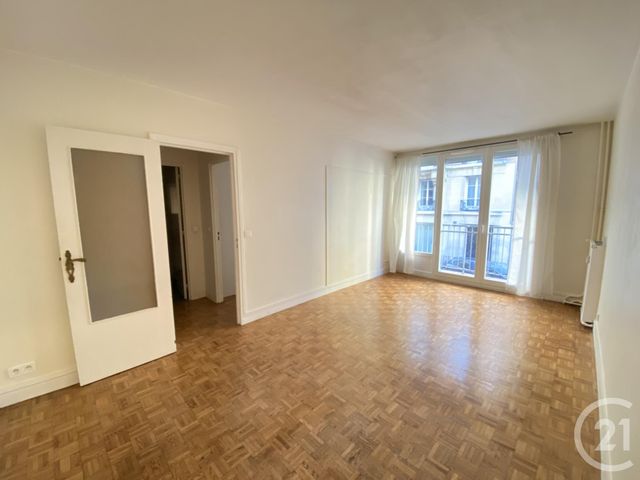 Appartement Autre à louer - 2 pièces - 43,41 m2 - Paris - 75013 - ILE-DE-FRANCE