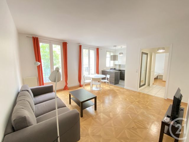 appartement - PARIS - 75013