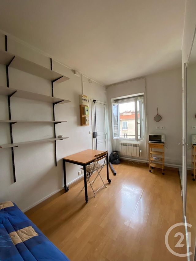 appartement - PARIS - 75013