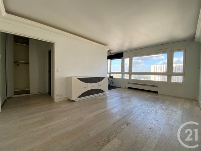 Appartement Studio à louer - 1 pièce - 30,68 m2 - Paris - 75013 - ILE-DE-FRANCE