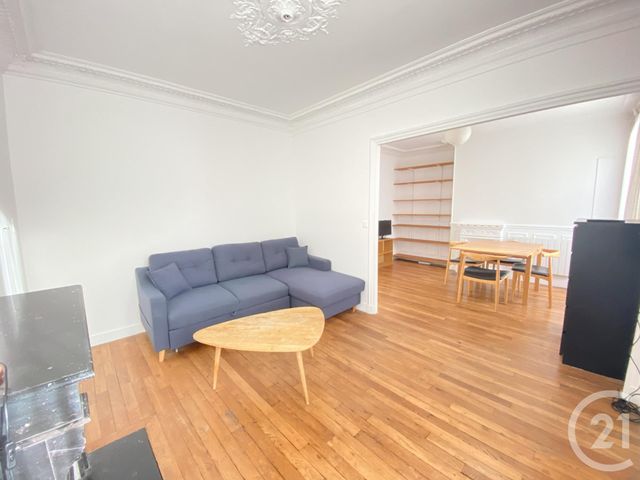 appartement - PARIS - 75014