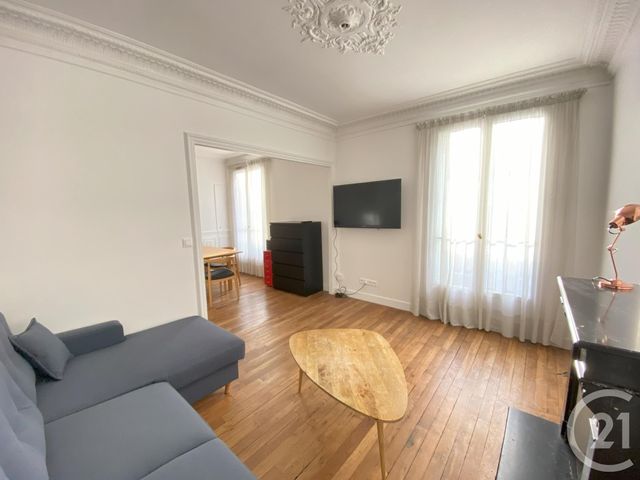 appartement - PARIS - 75014