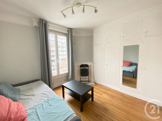 appartement - PARIS - 75013