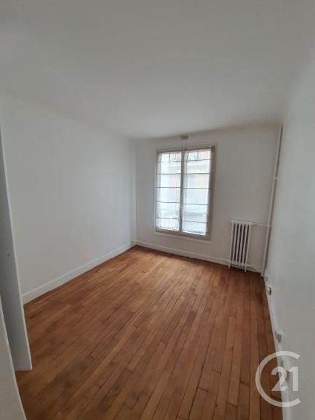 appartement - PARIS - 75013