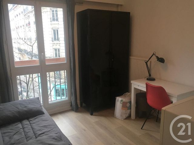 appartement - PARIS - 75013