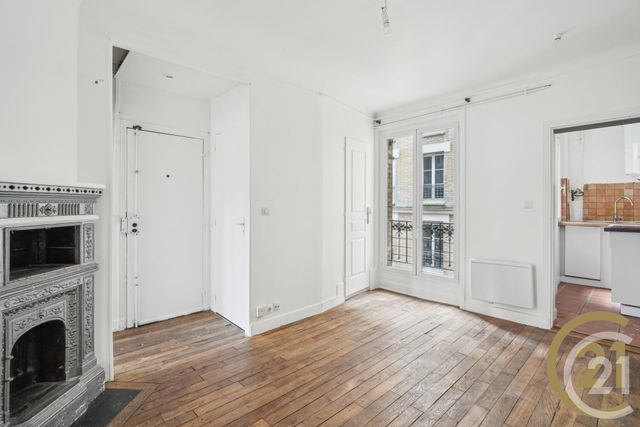 appartement - PARIS - 75013