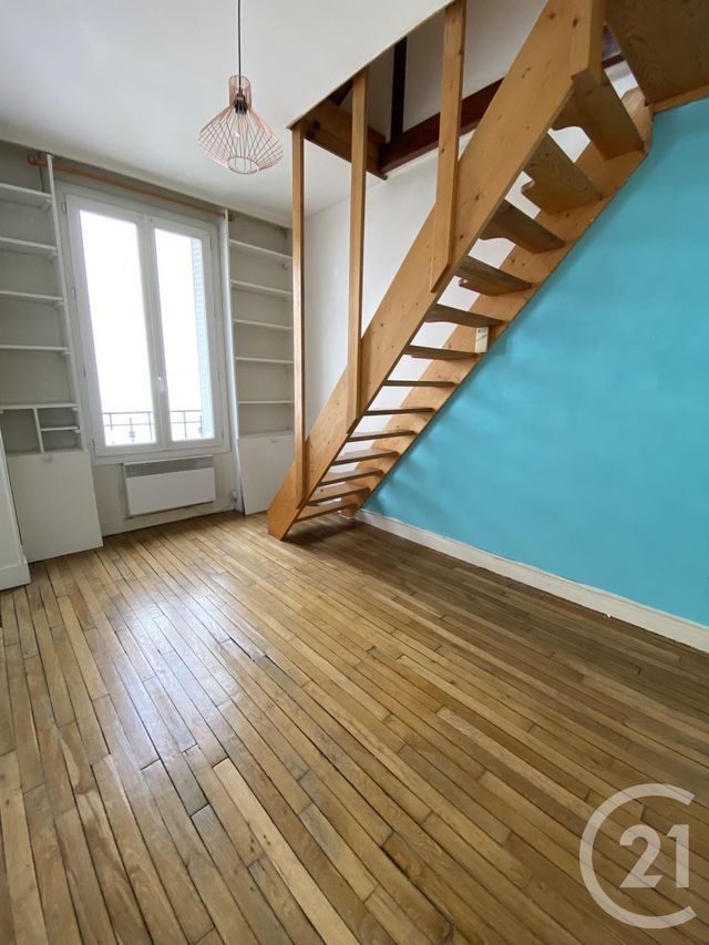 appartement - PARIS - 75013