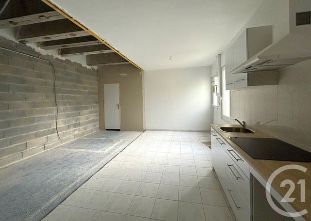 Appartement Loft à vendre - 3 pièces - 42 m2 - Agon Coutainville - 50 - BASSE-NORMANDIE