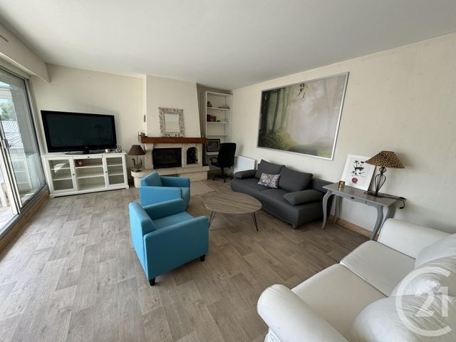 Appartement F3 à vendre - 3 pièces - 79 m2 - Agon Coutainville - 50 - BASSE-NORMANDIE