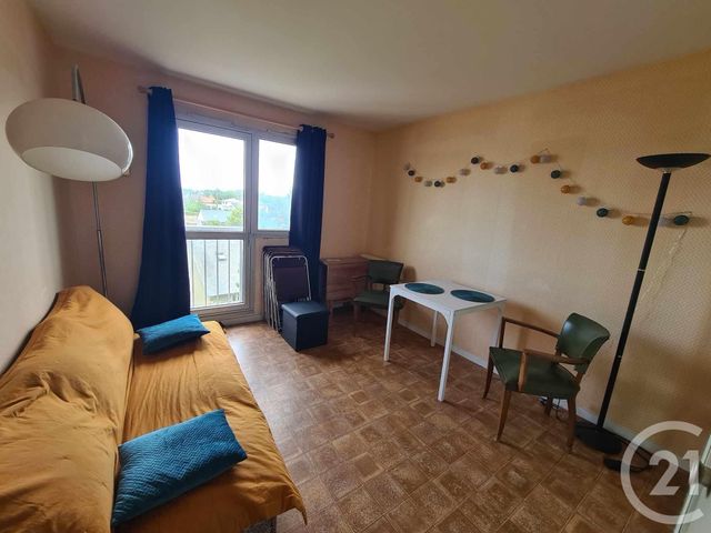 appartement - AGON COUTAINVILLE - 50