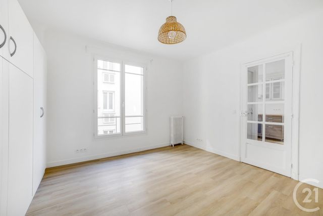 appartement - PARIS - 75019