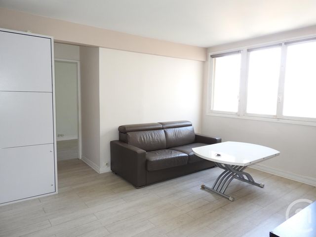 Appartement F2 à louer - 2 pièces - 42 m2 - Paris - 75019 - ILE-DE-FRANCE