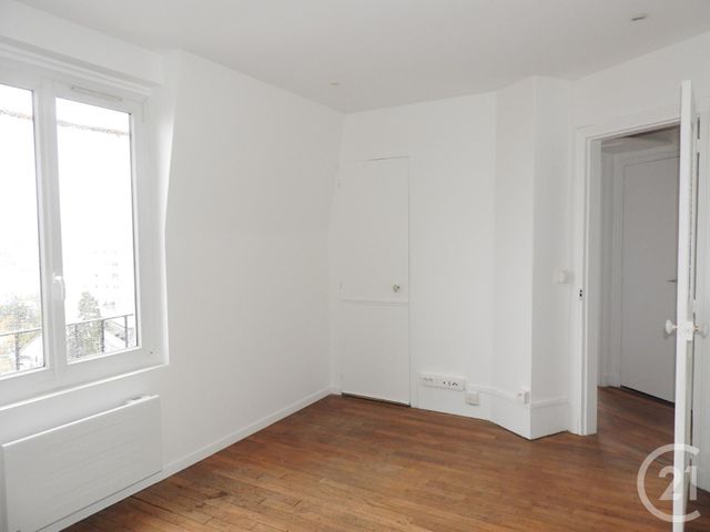 appartement - PARIS - 75020