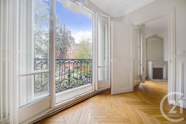 Appartement F3 à vendre - 3 pièces - 59,02 m2 - Paris - 75019 - ILE-DE-FRANCE