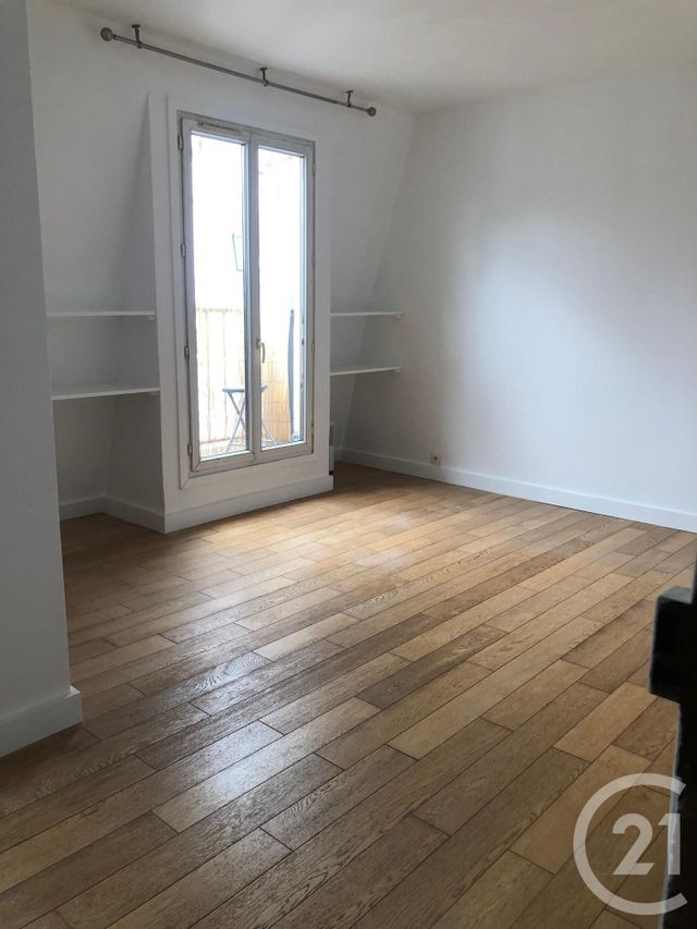 appartement - PARIS - 75010