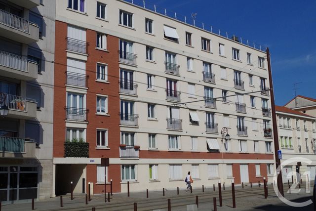 appartement - GENNEVILLIERS - 92