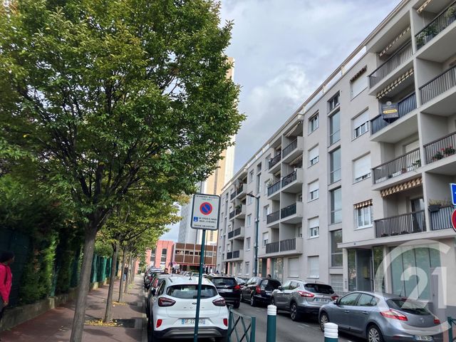 appartement - GENNEVILLIERS - 92