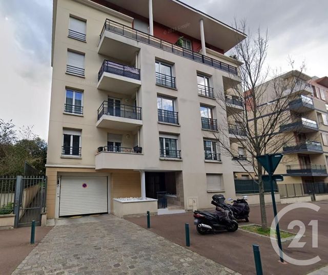 Appartement F3 à louer - 3 pièces - 61,70 m2 - Gennevilliers - 92 - ILE-DE-FRANCE