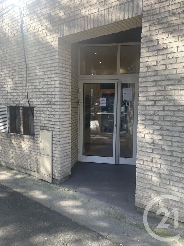 Appartement F2 à vendre - 2 pièces - 46,71 m2 - Asnieres Sur Seine - 92 - ILE-DE-FRANCE