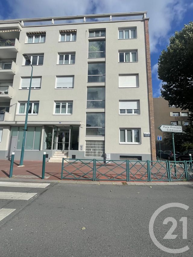 Appartement F2 à vendre - 2 pièces - 43,26 m2 - Gennevilliers - 92 - ILE-DE-FRANCE