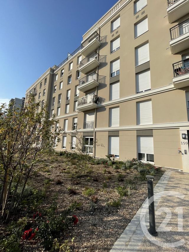 Appartement F4 à louer - 4 pièces - 74,50 m2 - Argenteuil - 95 - ILE-DE-FRANCE