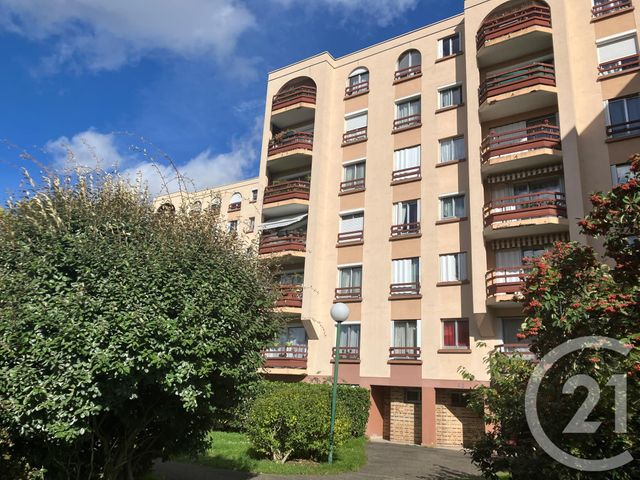 Appartement F4 à vendre - 5 pièces - 97,76 m2 - Gennevilliers - 92 - ILE-DE-FRANCE