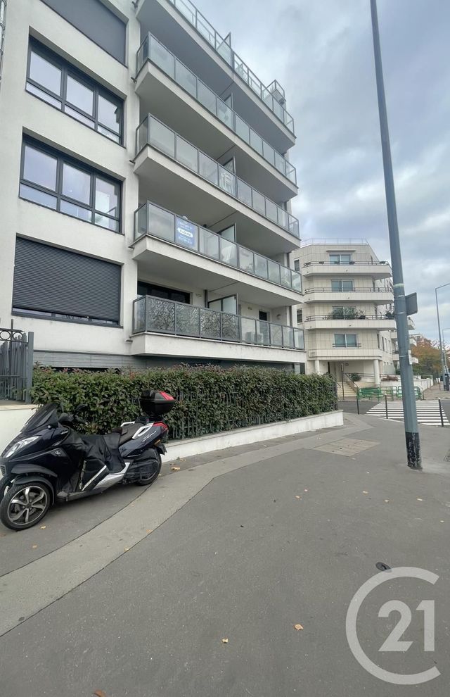 Appartement F2 à louer ASNIERES SUR SEINE