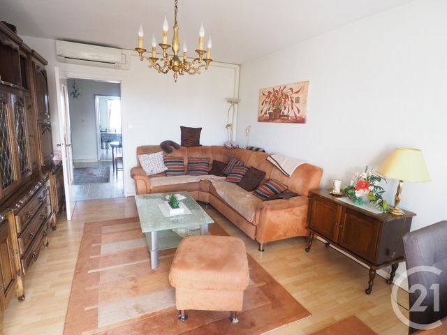 Appartement F3 à vendre - 3 pièces - 75,35 m2 - Strasbourg - 67 - ALSACE