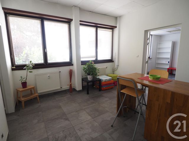 Appartement à vendre - 3 pièces - 67,24 m2 - Strasbourg - 67 - ALSACE