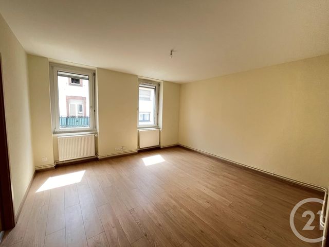 Appartement F3 à vendre - 4 pièces - 76,44 m2 - Strasbourg - 67 - ALSACE