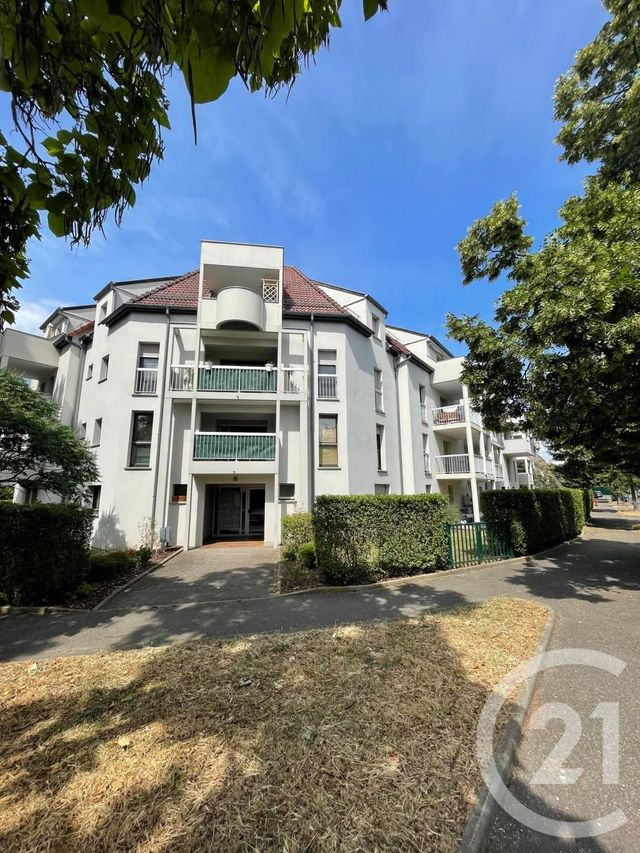 Prix immobilier STRASBOURG - Photo d’un appartement vendu