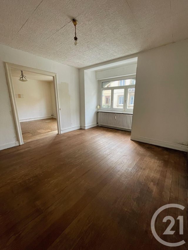 appartement - STRASBOURG - 67