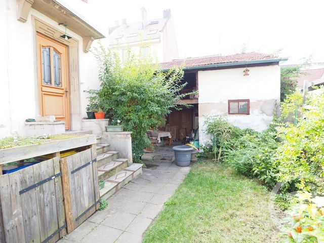 Maison à vendre - 6 pièces - 119,50 m2 - Strasbourg - 67 - ALSACE