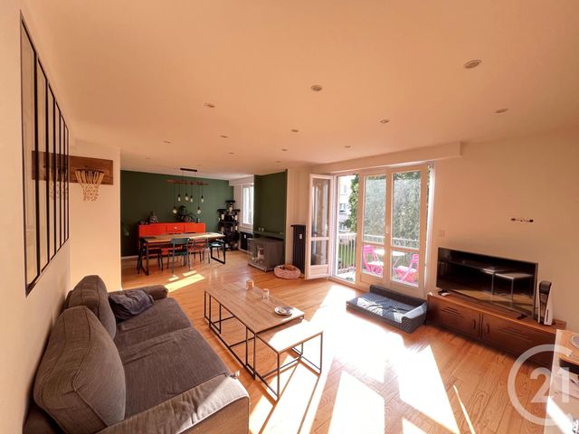 Appartement F5 à vendre - 5 pièces - 109 m2 - Strasbourg - 67 - ALSACE