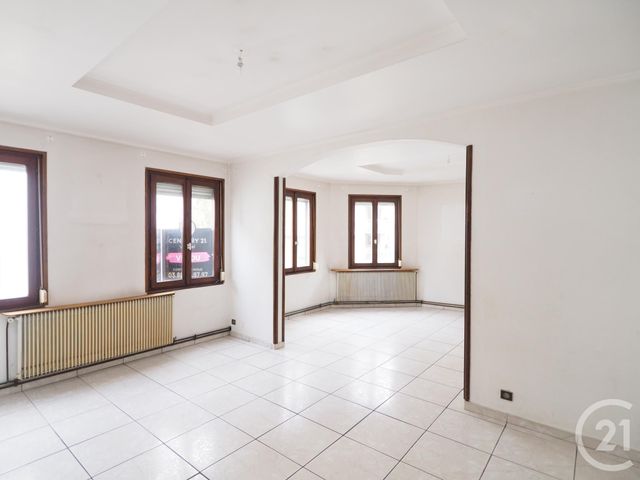 Appartement F5 à vendre - 4 pièces - 103,59 m2 - Strasbourg - 67 - ALSACE