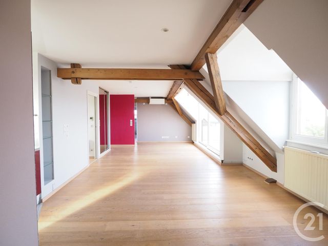 appartement - STRASBOURG - 67