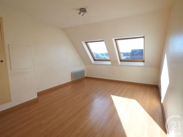 appartement - STRASBOURG - 67