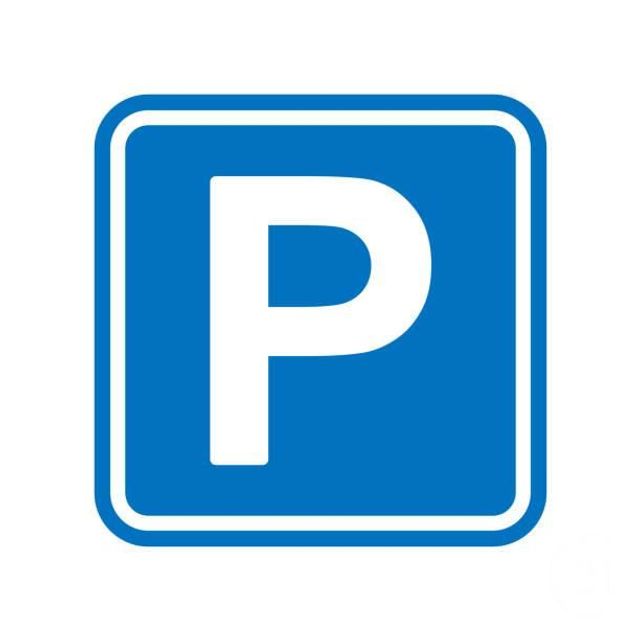 parking - ST MAURICE - 94