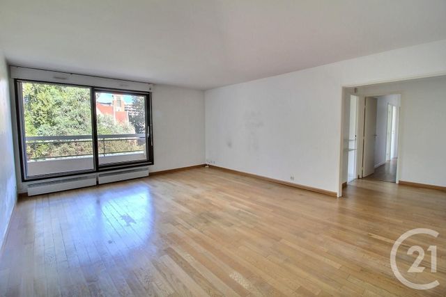 Appartement à vendre - 3 pièces - 74 m2 - St Maurice - 94 - ILE-DE-FRANCE