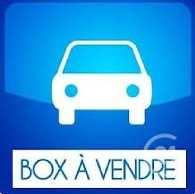 Parking à vendre - 9,64 m2 - Joinville Le Pont - 94 - ILE-DE-FRANCE