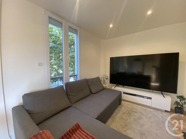 Appartement Studio à louer - 1 pièce - 19,34 m2 - Joinville Le Pont - 94 - ILE-DE-FRANCE