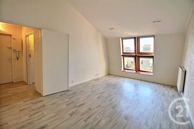 Appartement F4 à louer - 4 pièces - 84 m2 - Creteil - 94 - ILE-DE-FRANCE