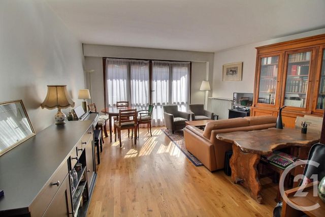 Appartement F3 à vendre - 3 pièces - 63,04 m2 - Joinville Le Pont - 94 - ILE-DE-FRANCE