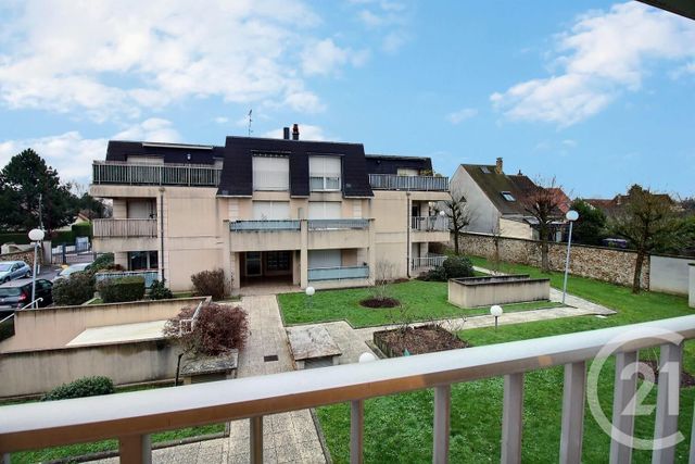 Appartement Studio à louer - 1 pièce - 23,15 m2 - Villiers Sur Marne - 94 - ILE-DE-FRANCE