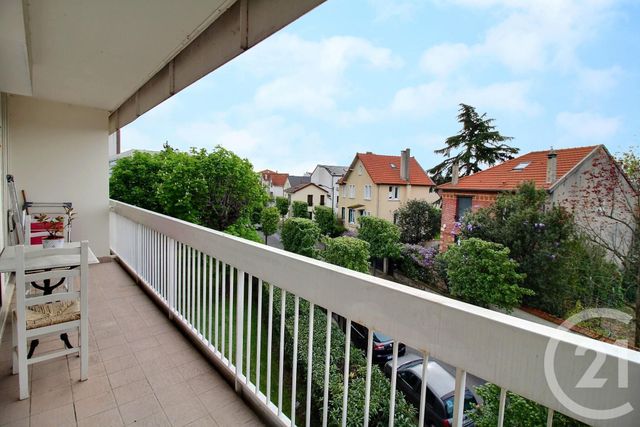 appartement - JOINVILLE LE PONT - 94