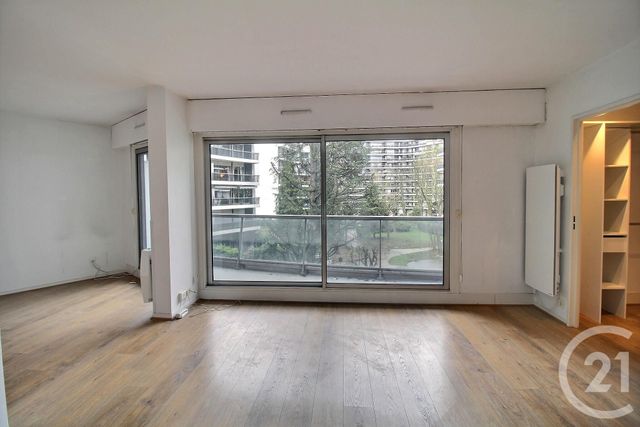 Appartement Studio à vendre - 1 pièce - 37,33 m2 - St Maurice - 94 - ILE-DE-FRANCE