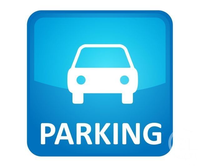 parking - ST MAURICE - 94