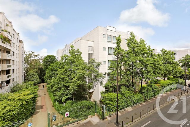 Appartement F1 à vendre - 1 pièce - 23,08 m2 - Paris - 75015 - ILE-DE-FRANCE